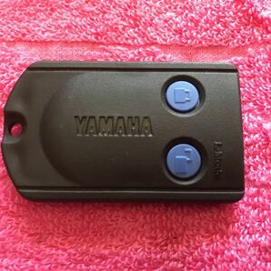 ★YAMAHA 純正 セキュリティトランスミッタ 未使用長期保管品★イモビキー リモコンキー ジェットスキー 水上オートバイ