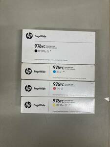 送料込　hp純正品　海外輸入　ｈｐ976ｙシリーズ