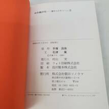 0911-242□初版 火の鳥 2772 愛のコスモゾーン 1,2 2冊セット 手塚治虫 石津嵐 昭和55年 ヤケ・シミ有 現状品 朝日ソノラマ_画像7