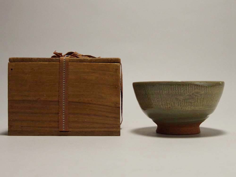 ヤフオク! -「高麗青磁茶碗」(工芸品) の落札相場・落札価格