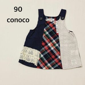 90 conoco チュニック