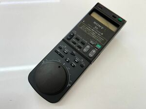 ★SONY/ソニー ビデオ デッキ リモコン RMT-A3000BS★