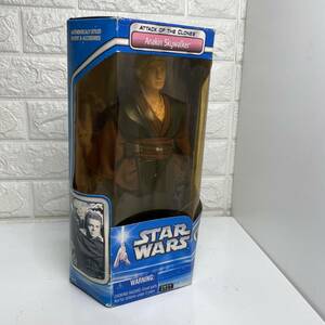 STAR WARS アナキン スカイウォーカー フィギュア ビンテージ 未開封 新品