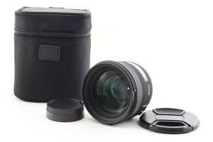 Sigma EX DG HSM 50mm F/1.4 Nikon Fマウント用 交換レンズ