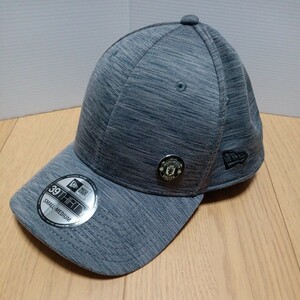 NEW ERA【 Manchester United　キャップ】帽子 Man U マンチェスター・ユナイテッド　ニューエラ