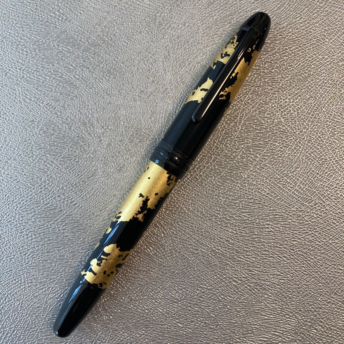 ドンドン見直し】美品○MONTBLANC モンブラン ノブレス ホワイトスター