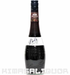 borus Cherry brandy parallel goods 24 times 700ml