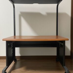 パソコン デスク ローデスク 座卓 机 パソコンデスク パソコンラック