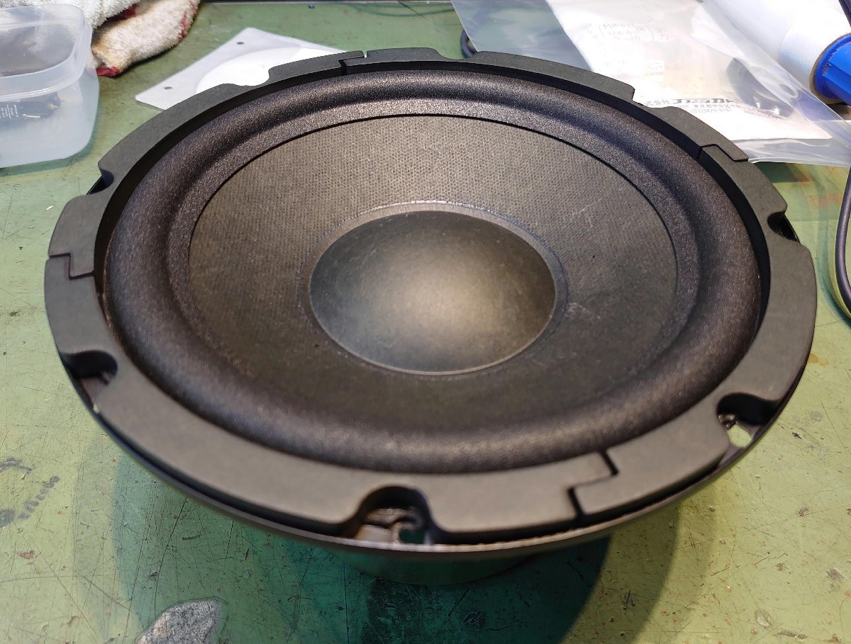 2023年最新】ヤフオク! -jbl スピーカー ウーハー(オーディオ機器)の