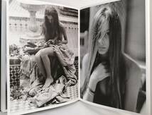 写■ アルド・ファライ 美しい男女の写真集 Aldo Fallai : Almost One Year Distributed Art Publishers_画像9