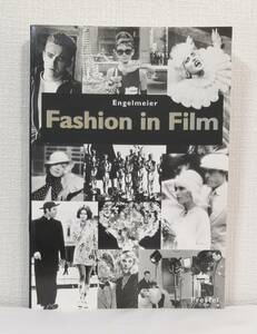 芸■ 映画におけるファッションの写真集 Fashion in film Revised and updated ed Prestel