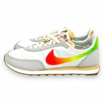 新品 NIKE ナイキ WAFFLE TRAINER 2 ワッフル トレーナー2 靴 スニーカー 24.5㎝ シューズ 箱付き ローカット DQ4998-133 送料無料_画像6