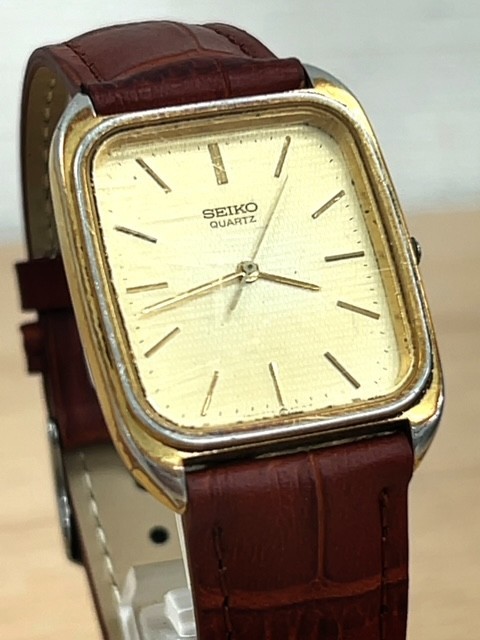 ヤフオク! その他 セイコーの落札相場・落札価格