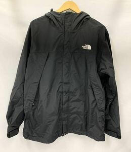 ◇THE NORTH FACE ノースフェイス SCOOP JACKET スクープ ジャケット NP61940 Lサイズ 129/702F