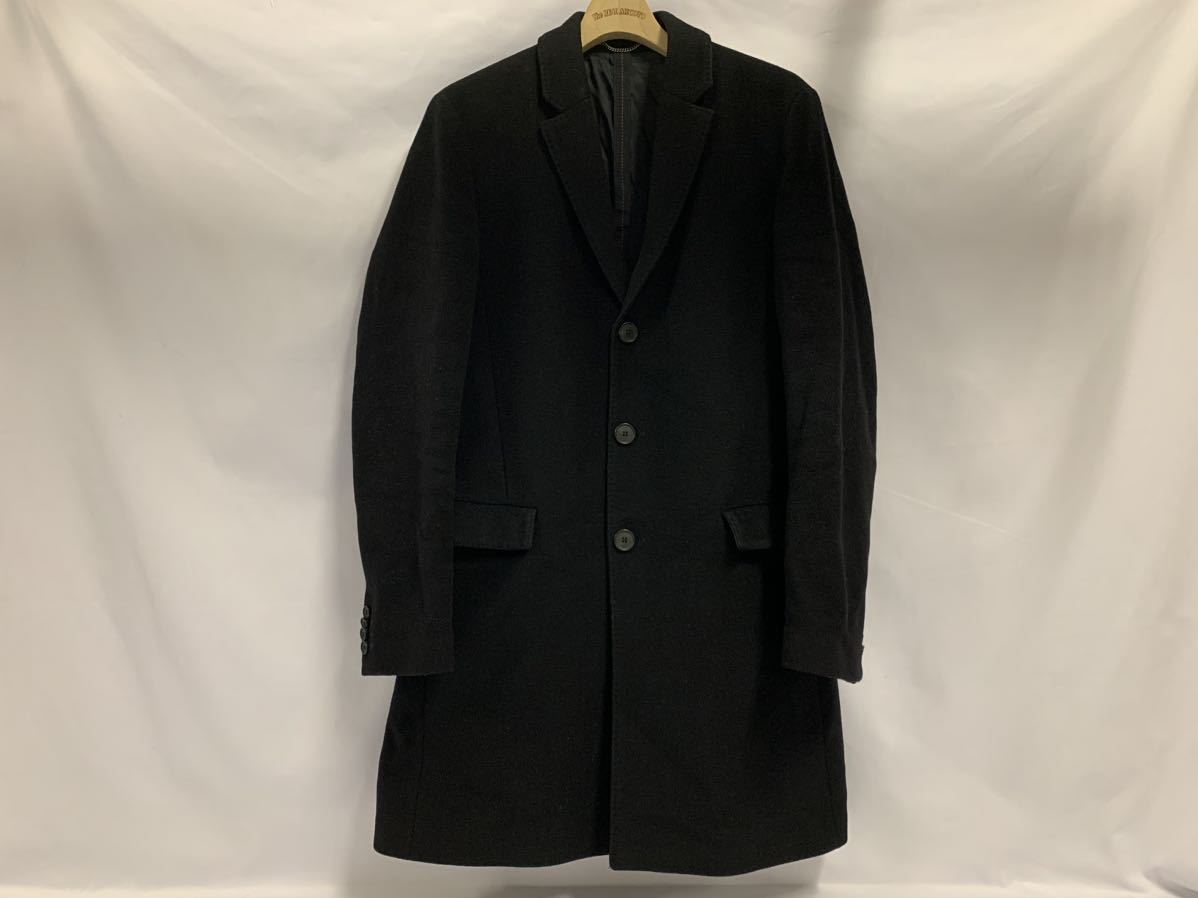 ヤフオク! -「hugo boss ヒューゴボス コート」(ジャケット、上着