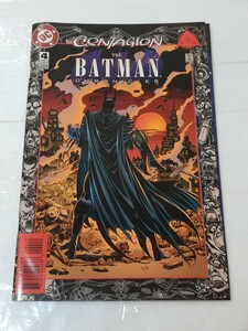 THE BATMAN CHRONICLES DCコミック　本国版　バットマン　アメコミ　