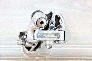 SHIMANO DURA-ACE　シマノ　デュラエース　RD-7402　7400　8s　RD　リアディレイラー　８速　cicli17　R3