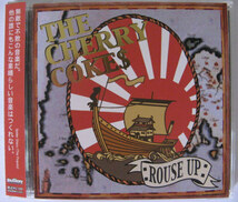 送料込み◆CD◆THE CHERRY COKES／ラウズ・アップ◆帯有り国内盤_画像1