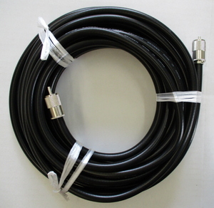 [С обоими концами MP-MP] 10D-FB 10M Fixing Coaxial Cable