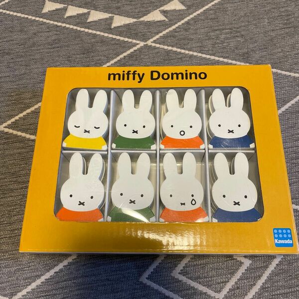 カワダ｜KAWADA DW-001 ミッフィードミノ mｉffy Domｉno