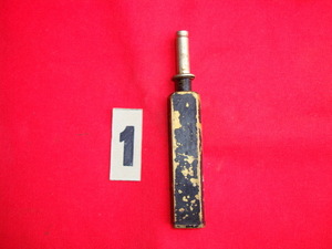 US.M1921-M1928トンプソンオイルカン１