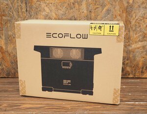 送料無料 新品 EcoFlow ポータブル電源 DELTA2 ZMR330-JP リン酸鉄 大容量1024Wh 定格出力(W)1,500W 出力ポート数 合計15 アウトドア・防災