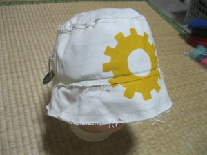  interesting .CAP GOORIN BROTHERS size F cotton 100% new goods 