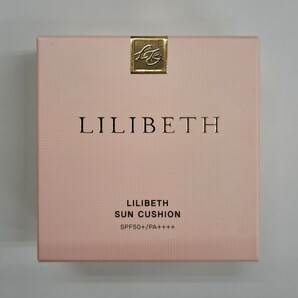 LILIBETH リリベス サンクッション spf50＋ pa＋＋＋【A】