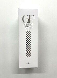 セルケア GF プレミアム アミノローション 120ml