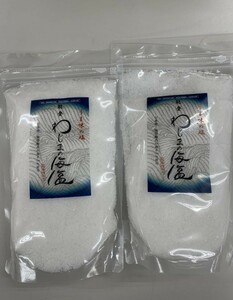 能登・わじまの海塩 500g 2個セット