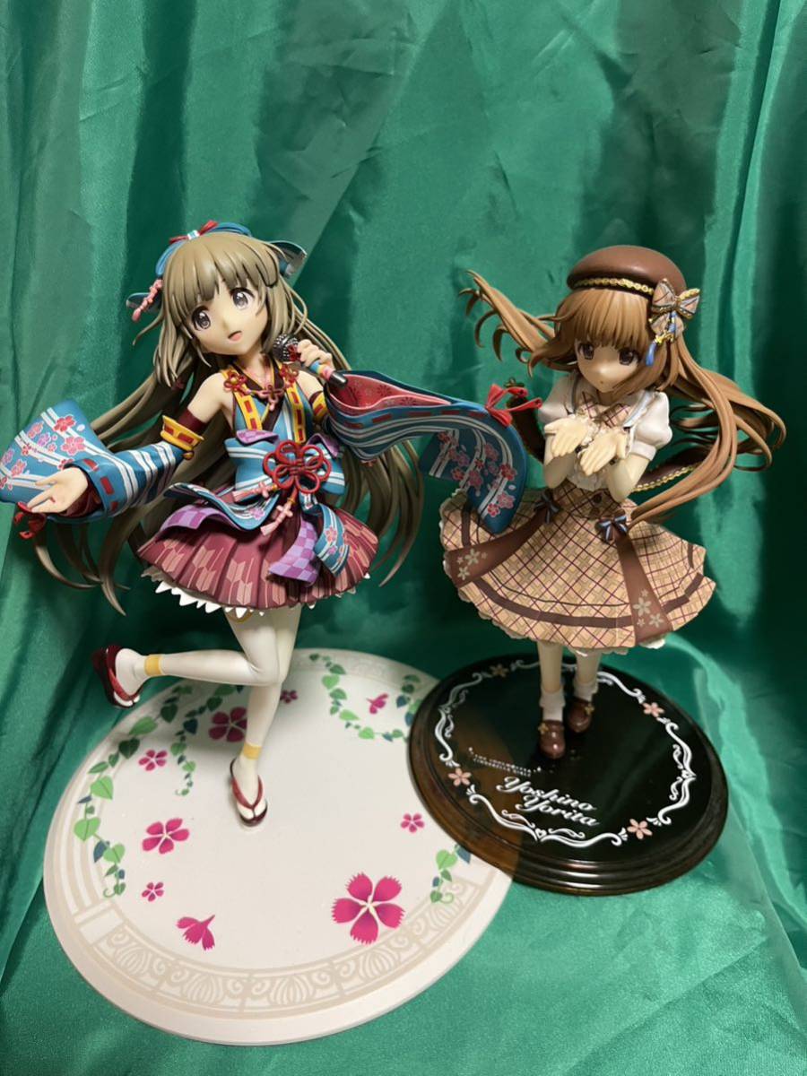 ヤフオク! -「依田芳乃」(おもちゃ、ゲーム) の落札相場・落札価格