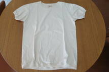 ★送料無料★Goodwear MADE IN U.S.A Ｔシャツ サイズＬ_画像1