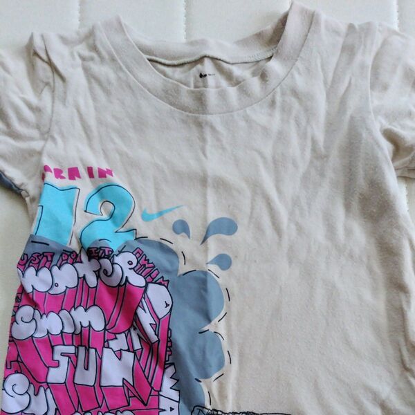 ナイキ 半袖Tシャツ80cm