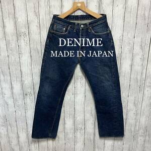 DENIME LOT386 セルビッチデニム！日本製！赤耳！雰囲気◎即戦力！