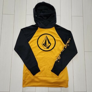 VOLCOM　スノーボードパーカー