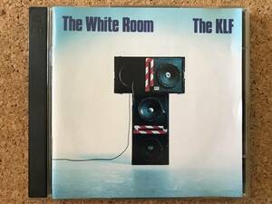 The KLF - The White Room + Justified & Ancient ☆ 名作スペシャル２CD