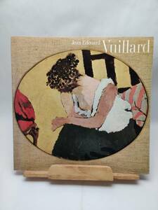 1977年 ヴュイヤール展 読売新聞社 西武美術館 / エドゥアール・ヴュイヤール Edouard Vuillard,