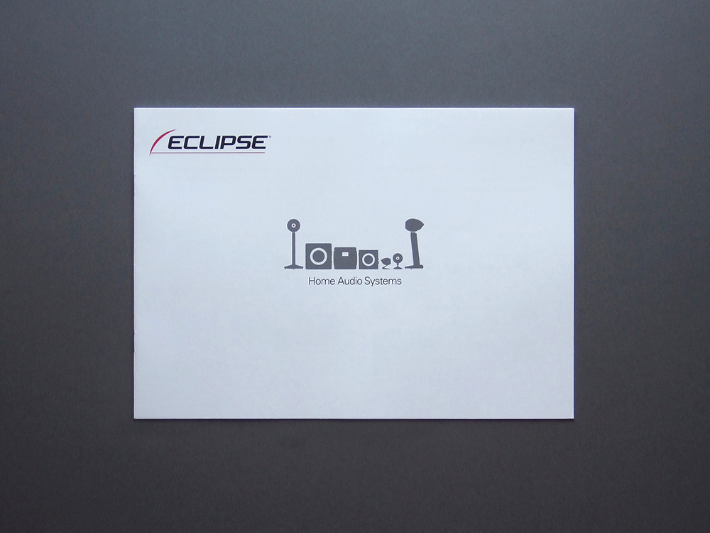 Eclipse TD508の値段と価格推移は?|3件の売買データからEclipse