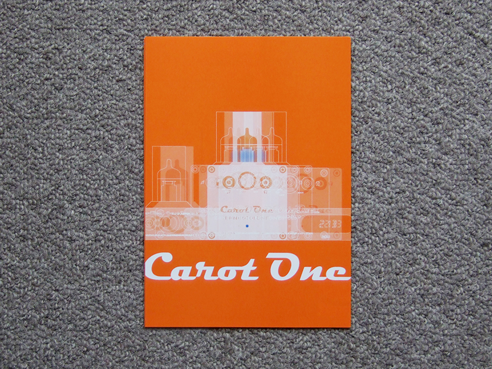 Carot One FABRIZIOLO オークション比較 - 価格.com