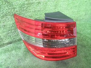  Benz B Class CBA-245232 left tail lamp tail light B180 266 191 H21 year 