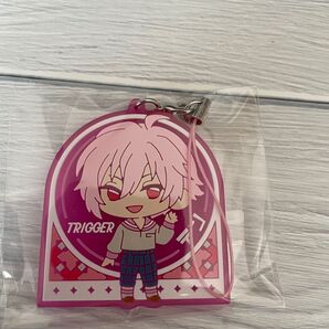 アイナナ ラバーストラップ 九条天 ラバスト