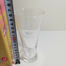 2008年 一番くじ リラックマ リラックマ5th記念グラス賞 グラス 未使用品 _画像6