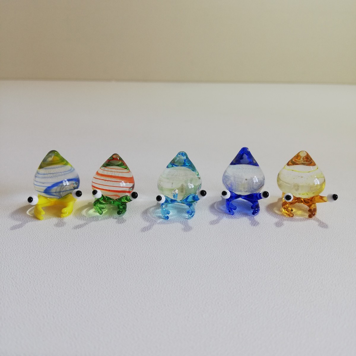 2023年最新】Yahoo!オークション -ガラス細工 ミニチュアの中古品