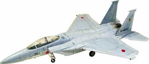 F-15DJ 1/144 1-B 航空自衛隊 飛行教育航空隊 第23飛行隊 宮崎県 新田原基地 日本の翼コレクション2 エフトイズ