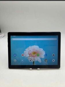 在庫コードL1 Lenovo smart TAB M10 with Amazon Alexa TB-X505F