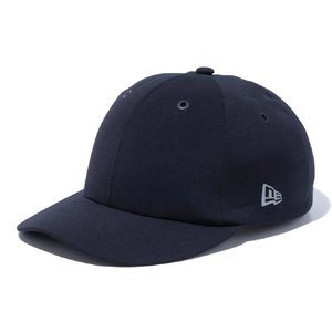 ニューエラ LP 9FIFTY No Seam ノーシーム ベーシック ブラック 13552044