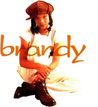Brandy ブランディ 輸入盤CD_画像1