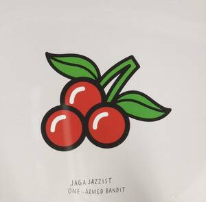 ONE-ARMED BANDIT (ZENCD152) Jaga Jazzist 輸入盤CD