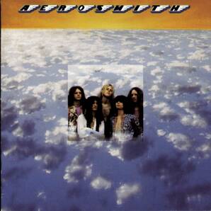Aerosmith エアロスミス 輸入盤CDの画像1