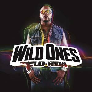 Wild Ones フロー・ライダー 輸入盤CD